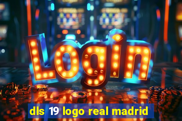 dls 19 logo real madrid